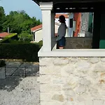Antonci-18, Pool, 3 Houses, Jacuzzi, Private Territory Vila *