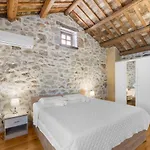 Vila Antonci-18, Pool, 3 Houses, Jacuzzi, Private Territory