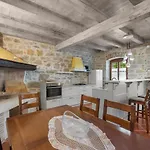 Vila Antonci-18, Pool, 3 Houses, Jacuzzi, Private Territory
