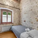 Antonci-18, Pool, 3 Houses, Jacuzzi, Private Territory * Antonci (Porec)
