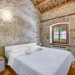 Vila Antonci-18, Pool, 3 Houses, Jacuzzi, Private Territory