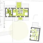 Vila Antonci-18, Pool, 3 Houses, Jacuzzi, Private Territory *