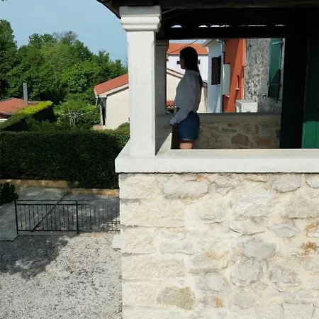 Antonci-18, Pool, 3 Houses, Jacuzzi, Private Territory 빌라 *