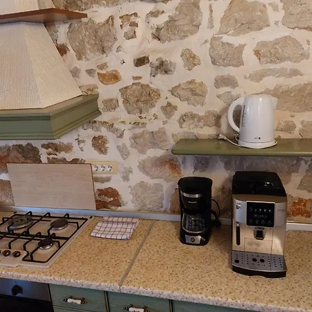 Βίλα Antonci-18, Pool, 3 Houses, Jacuzzi, Private Territory *