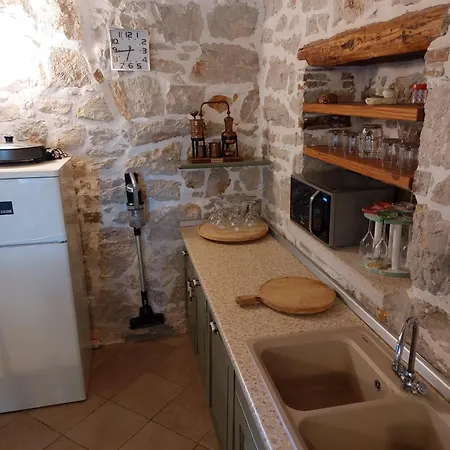Antonci-18, Pool, 3 Houses, Jacuzzi, Private Territory 빌라 *