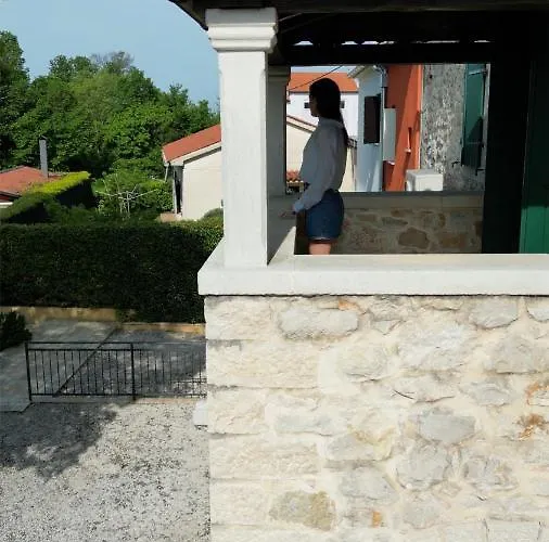 Antonci-18, Pool, 3 Houses, Jacuzzi, Private Territory Βίλα *