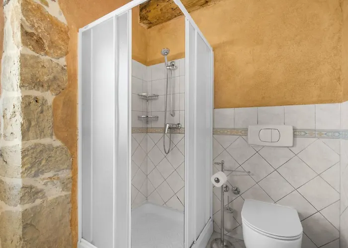 Antonci-18, Pool, 3 Houses, Jacuzzi, Private Territory Βίλα *