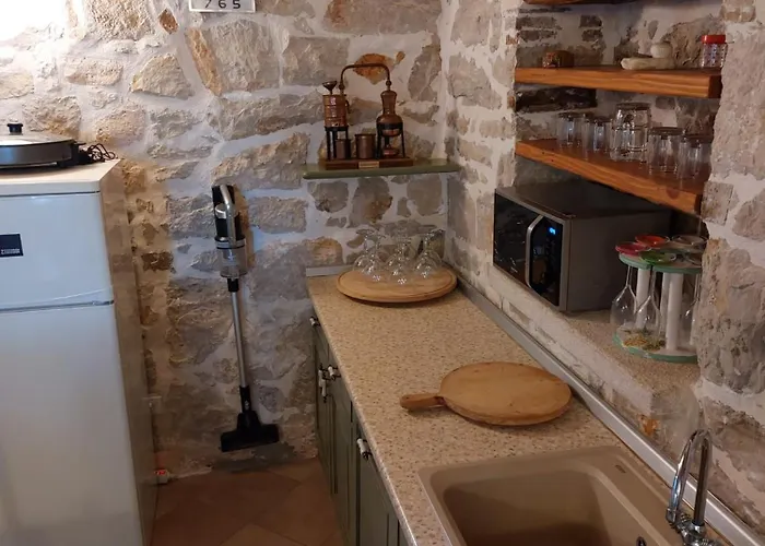 Antonci-18, Pool, 3 Houses, Jacuzzi, Private Territory Βίλα *